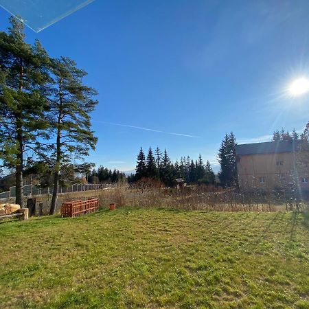 3 Sosny Apartments - Suite 1 Tatranska Strba Eksteriør bilde