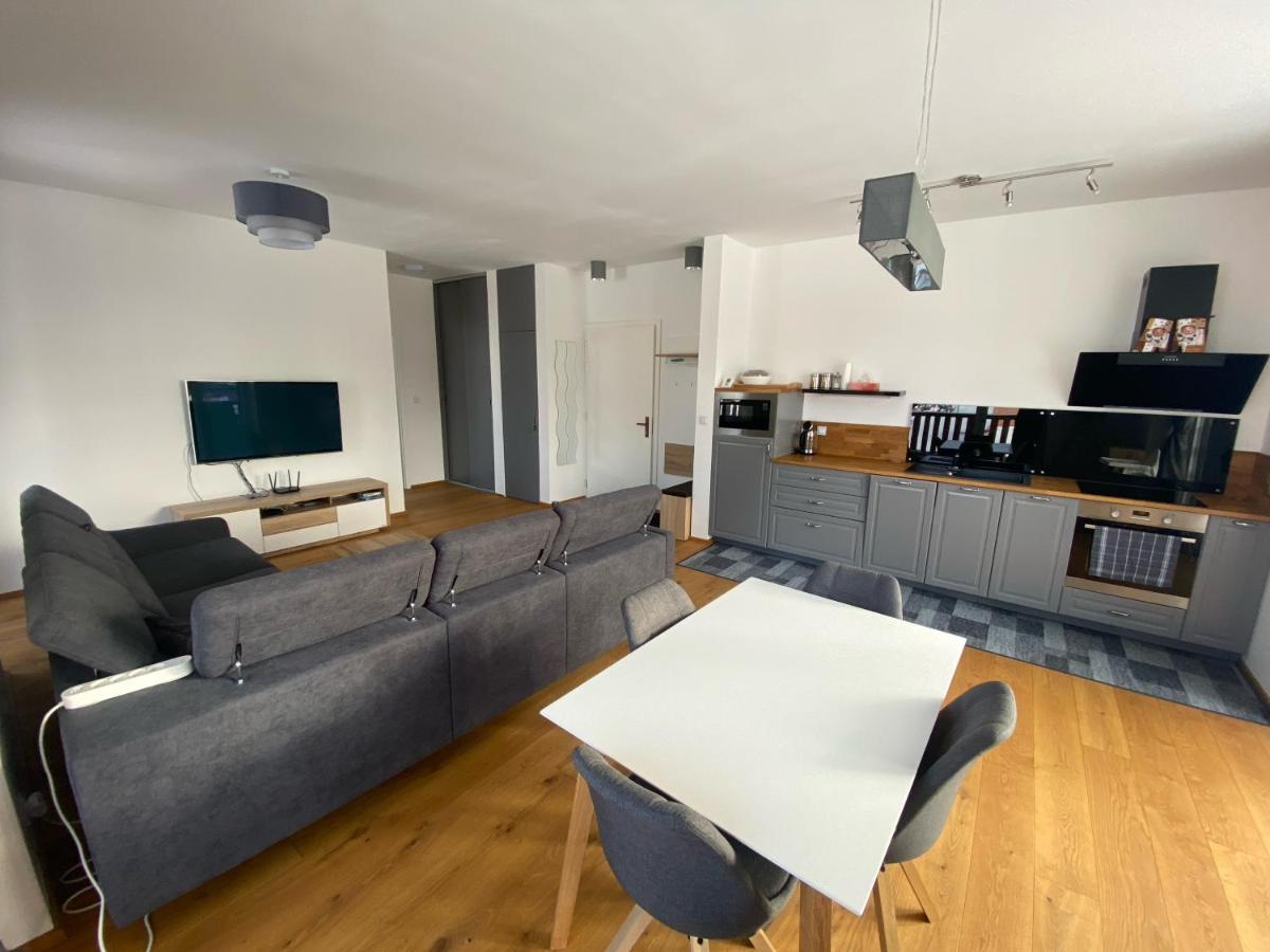 3 Sosny Apartments - Suite 1 Tatranska Strba Eksteriør bilde